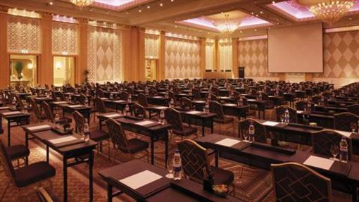 фото отеля Grand Hyatt Residence