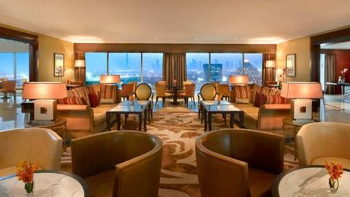 фото отеля Grand Hyatt Residence
