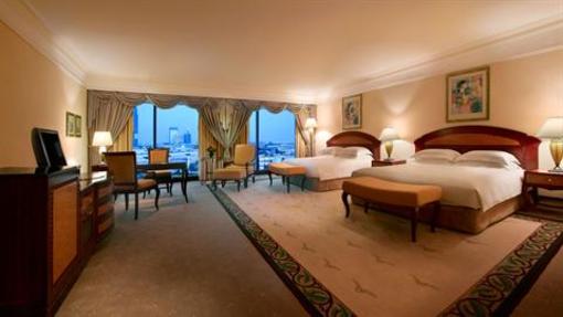 фото отеля Grand Hyatt Residence
