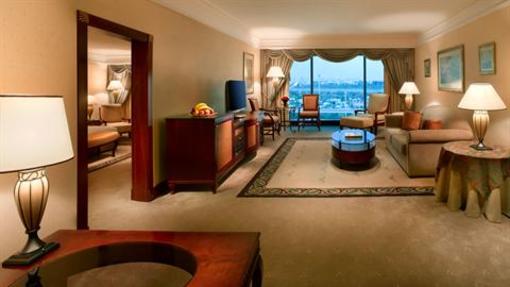 фото отеля Grand Hyatt Residence