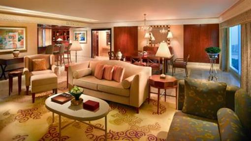 фото отеля Grand Hyatt Residence