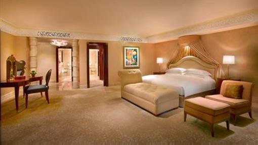 фото отеля Grand Hyatt Residence