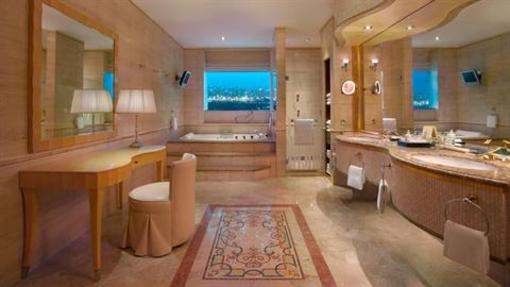 фото отеля Grand Hyatt Residence