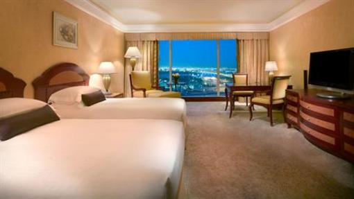 фото отеля Grand Hyatt Residence