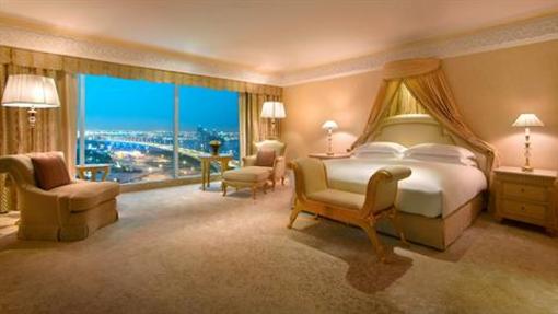 фото отеля Grand Hyatt Residence
