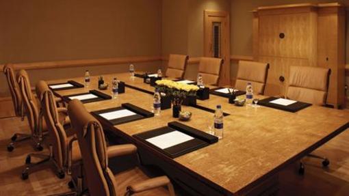 фото отеля Grand Hyatt Residence
