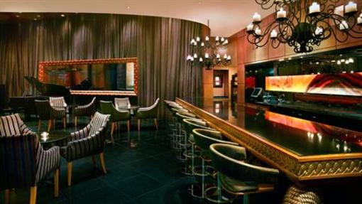 фото отеля Grand Hyatt Residence