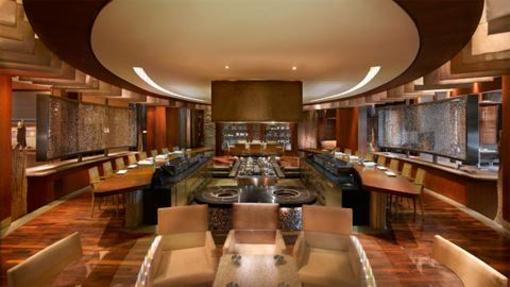 фото отеля Grand Hyatt Residence