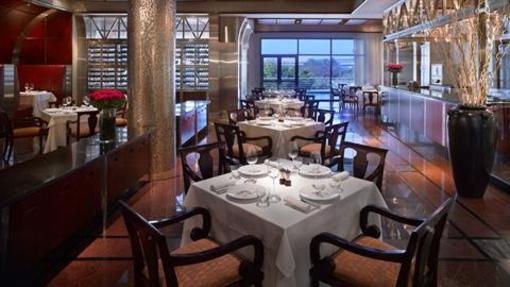 фото отеля Grand Hyatt Residence