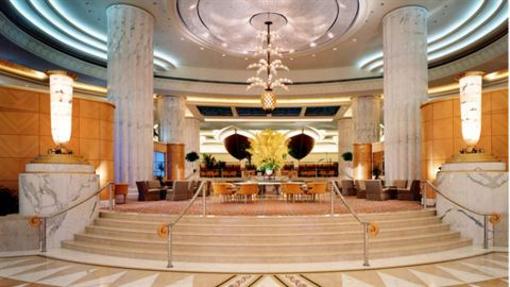 фото отеля Grand Hyatt Residence
