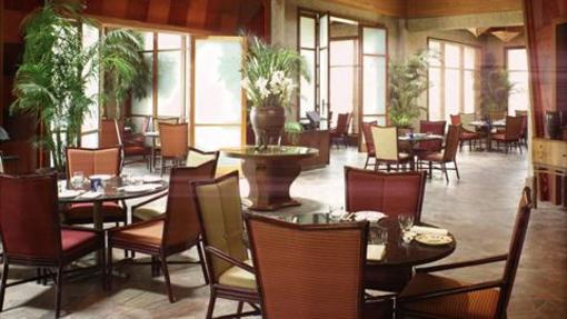 фото отеля Grand Hyatt Residence