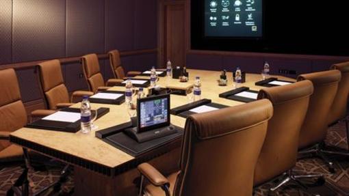 фото отеля Grand Hyatt Residence
