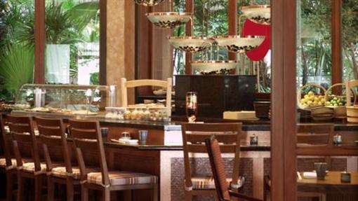 фото отеля Grand Hyatt Residence