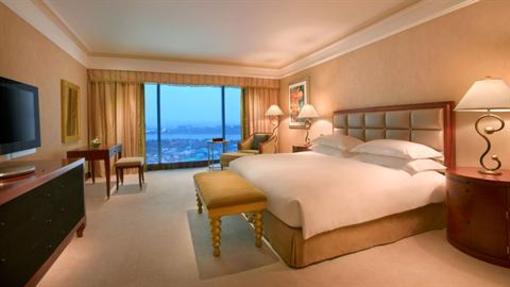 фото отеля Grand Hyatt Residence
