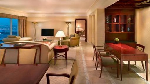 фото отеля Grand Hyatt Residence