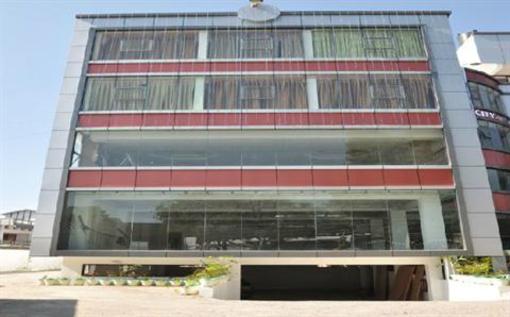 фото отеля Hotel City Star Dehradun
