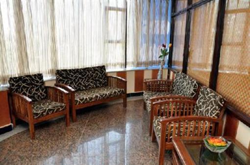 фото отеля Hotel City Star Dehradun