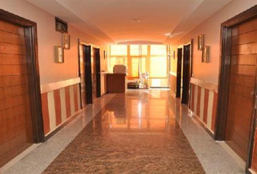 фото отеля Hotel City Star Dehradun