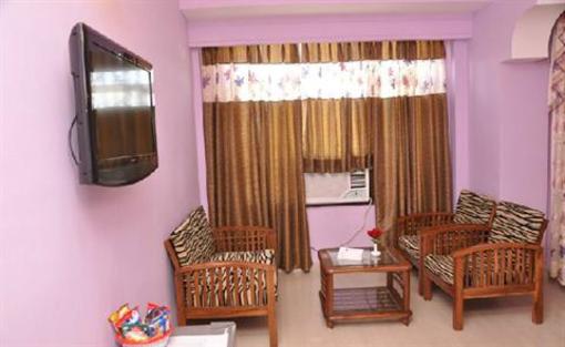 фото отеля Hotel City Star Dehradun