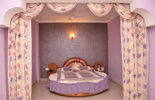фото отеля Hotel City Star Dehradun