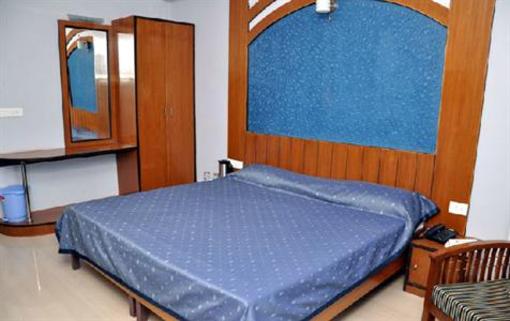 фото отеля Hotel City Star Dehradun