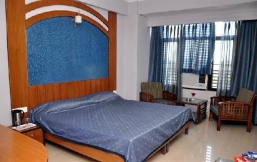 фото отеля Hotel City Star Dehradun