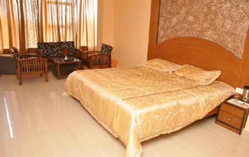 фото отеля Hotel City Star Dehradun
