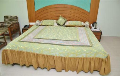 фото отеля Hotel City Star Dehradun