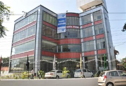 фото отеля Hotel City Star Dehradun
