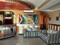 Hotel City Star Dehradun