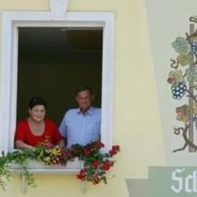 фото отеля Hotel Schilcherlandhof