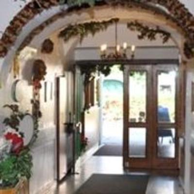 фото отеля Hotel Schilcherlandhof