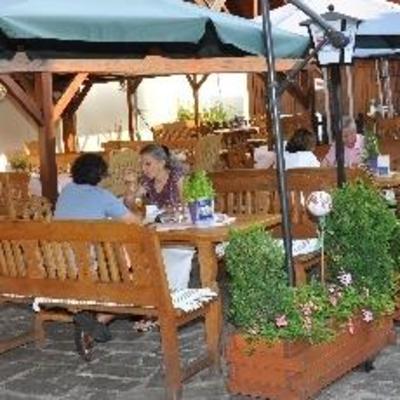 фото отеля Hotel Schilcherlandhof