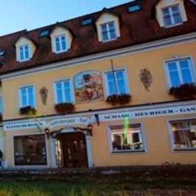 фото отеля Hotel Schilcherlandhof