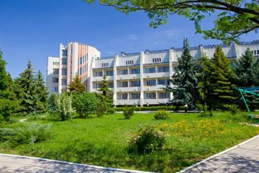 фото отеля Atelica Tavrida