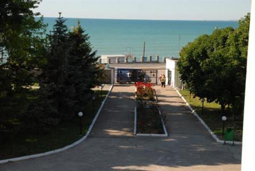 фото отеля Atelica Tavrida