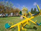 фото отеля Atelica Tavrida