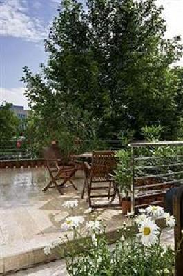 фото отеля Jagello Business Hotel