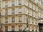 фото отеля Place de Clichy