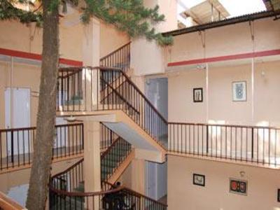 фото отеля Hotel Gitanjali