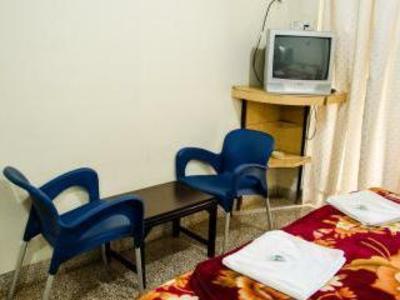 фото отеля Hotel Gitanjali