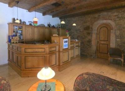 фото отеля Hotel Lay-Haus