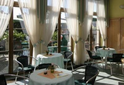 фото отеля Hotel Lay-Haus