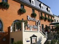 Hotel Lay-Haus