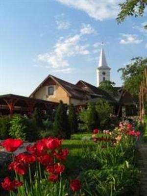 фото отеля Terra Mythica Hostel