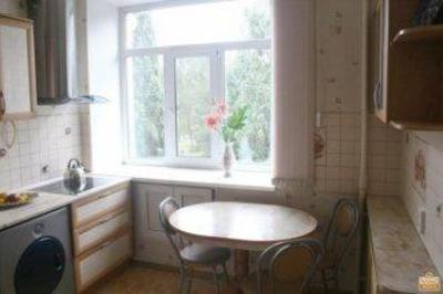фото отеля ALLIS-HALL Apartments (Ploshchad 1905 goda)