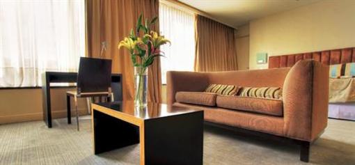 фото отеля 818 Suites