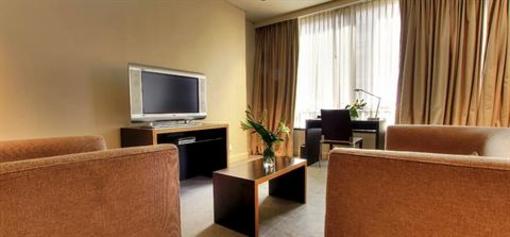фото отеля 818 Suites