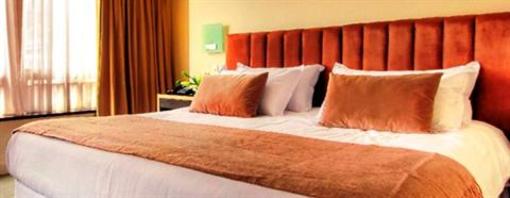 фото отеля 818 Suites