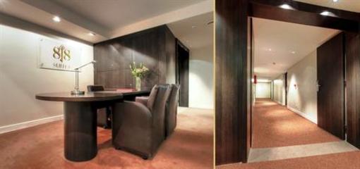 фото отеля 818 Suites